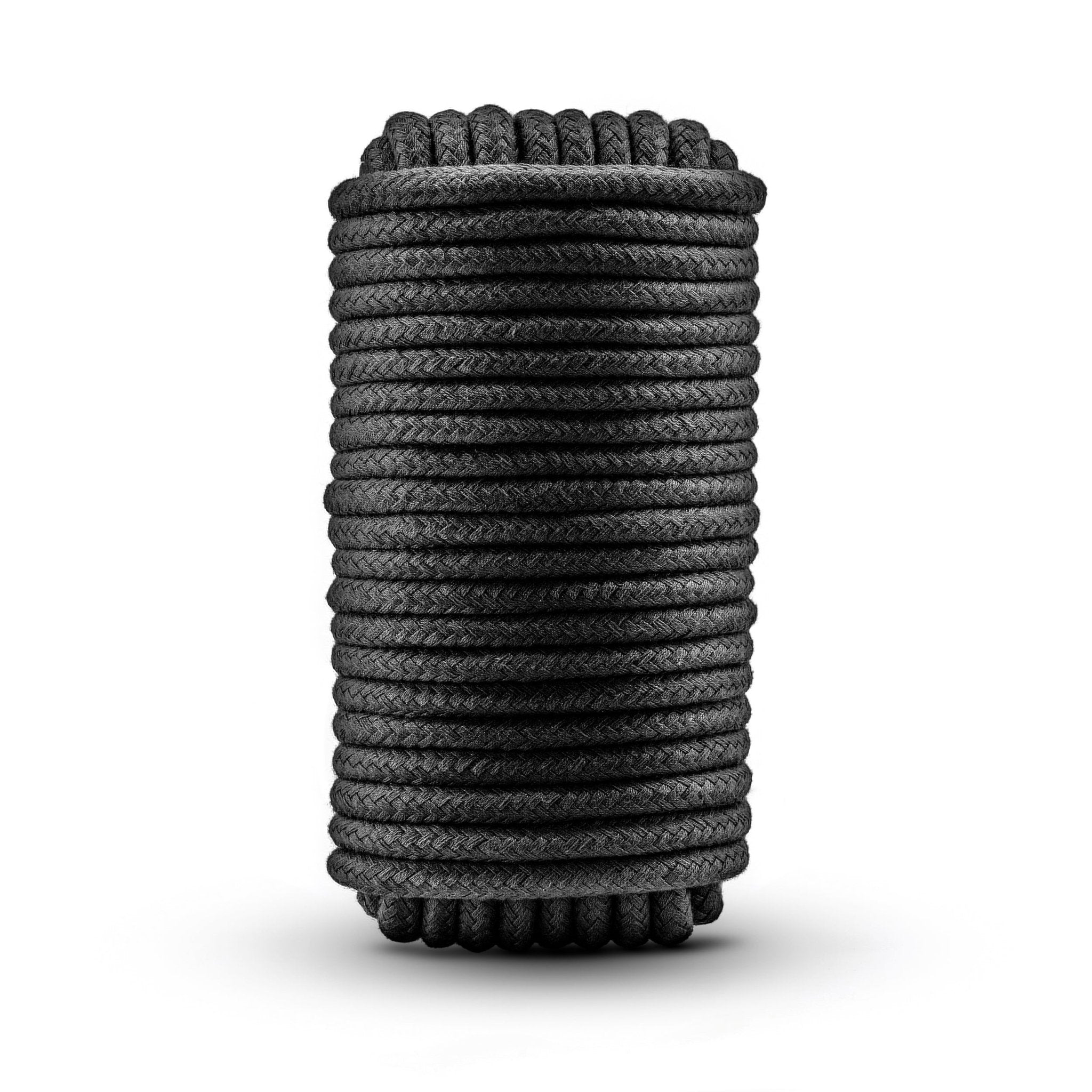 Temptasia - Bondage Rope - 32 Feet - Black - Xweetdreamx Viridian LetoAccessoriesViridian LetoXweetdreamx