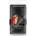 Temptasia Bondage Rope-Black 32ft - Xweetdreamx Brown SootyAdultsBrown SootyXweetdreamx