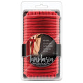 Temptasia Bondage Rope-Red 32ft - Xweetdreamx Brown SootyAdultsBrown SootyXweetdreamx
