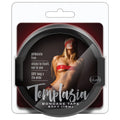 Temptasia Bondage Tape-Black 60ft - Xweetdreamx Brown SootyAdultsBrown SootyXweetdreamx