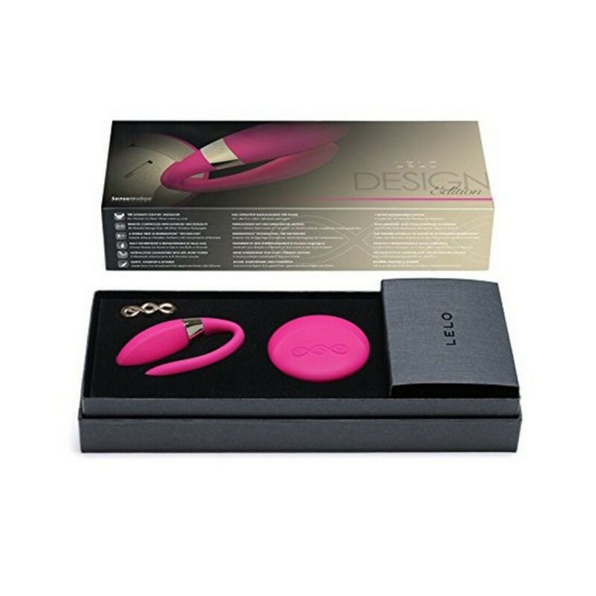 Tiani 2 Couples Massager Lelo - Xweetdreamx BigbuyAdultsBigbuyXweetdreamx