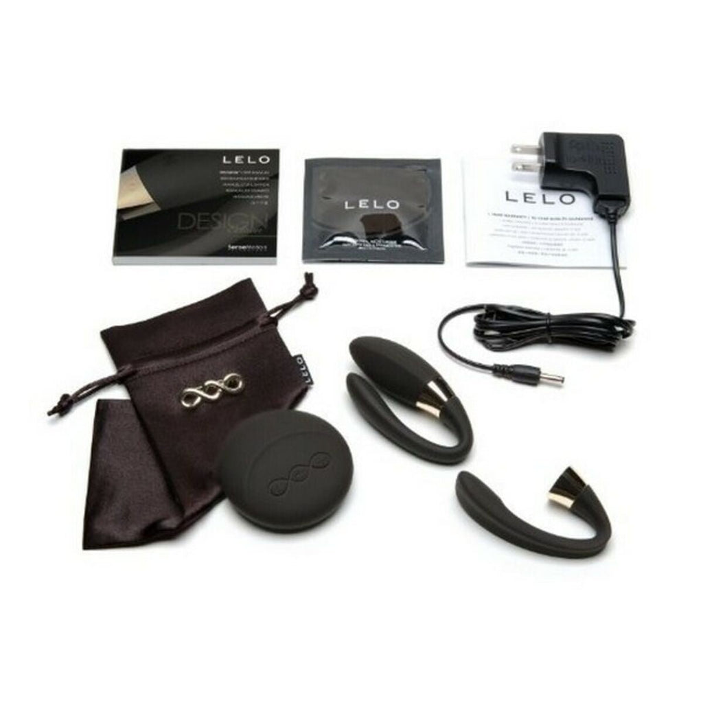 Tiani 2 Couples Massager Lelo - Xweetdreamx BigbuyAdultsBigbuyXweetdreamx