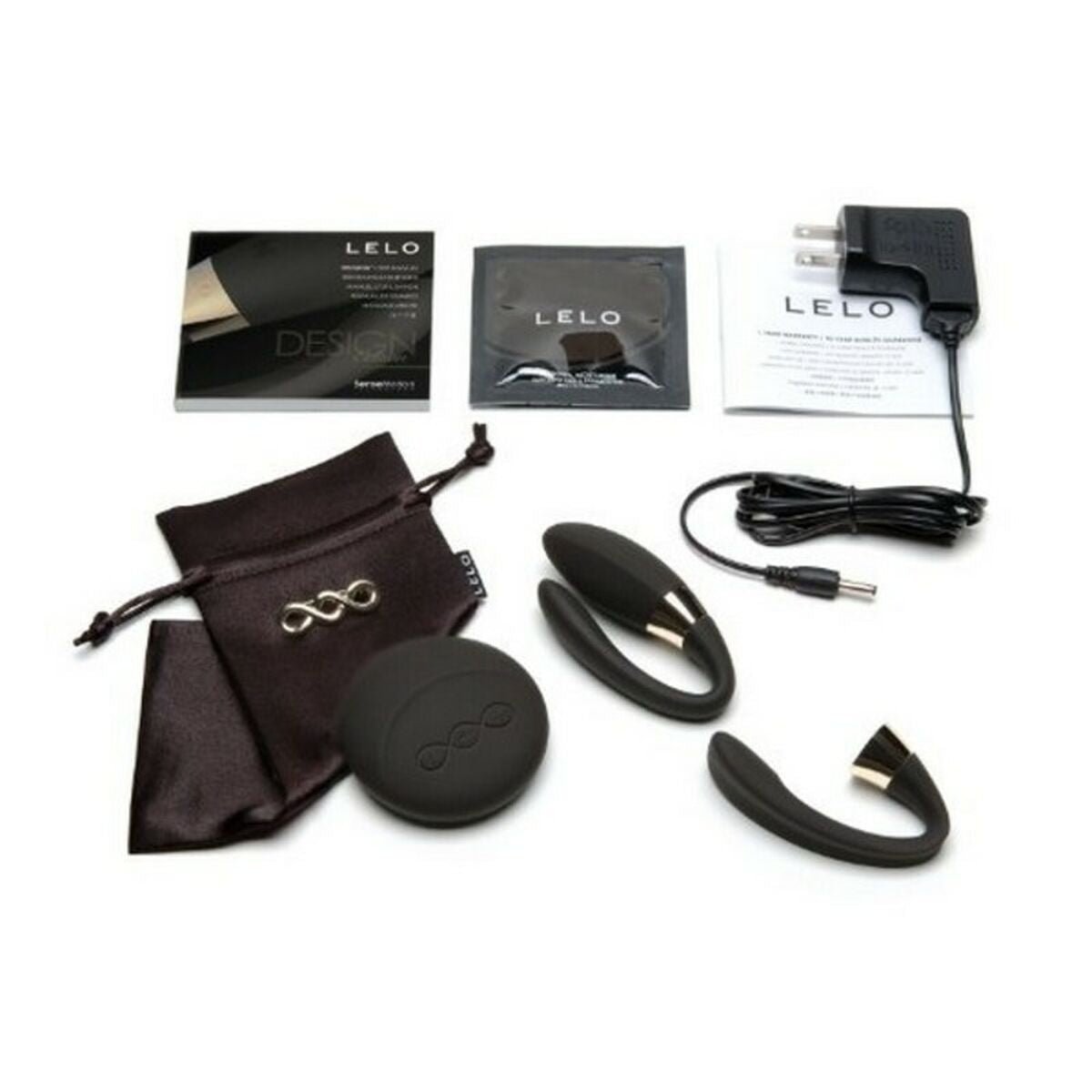 Tiani 2 Couples Massager Lelo - Xweetdreamx BigbuyAdultsBigbuyXweetdreamx