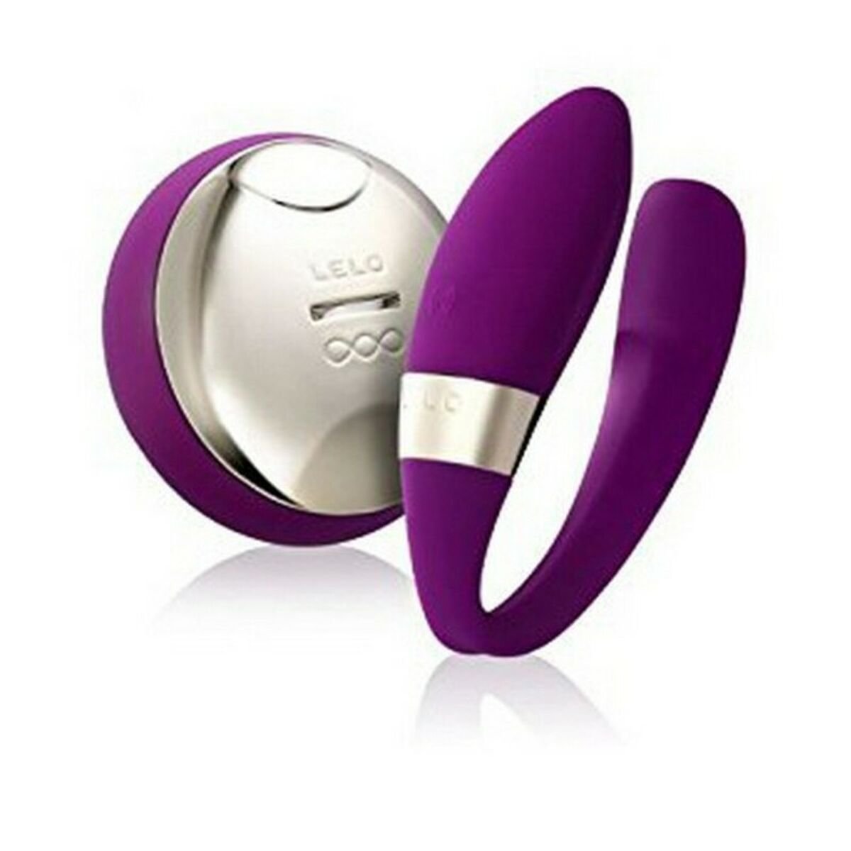 Tiani 2 Couples Massager Lelo - Xweetdreamx BigbuyAdultsBigbuyXweetdreamx