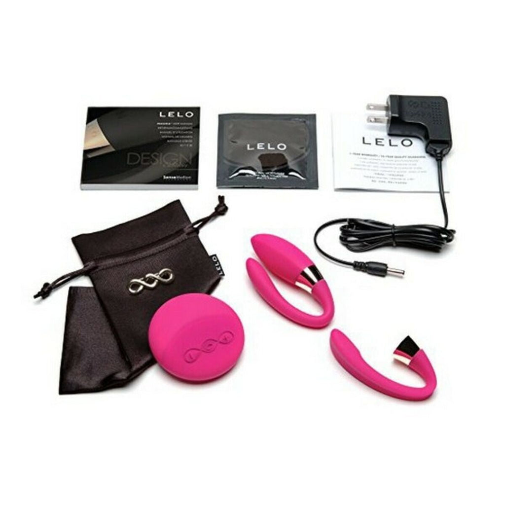 Tiani 2 Couples Massager Lelo - Xweetdreamx BigbuyAdultsBigbuyXweetdreamx