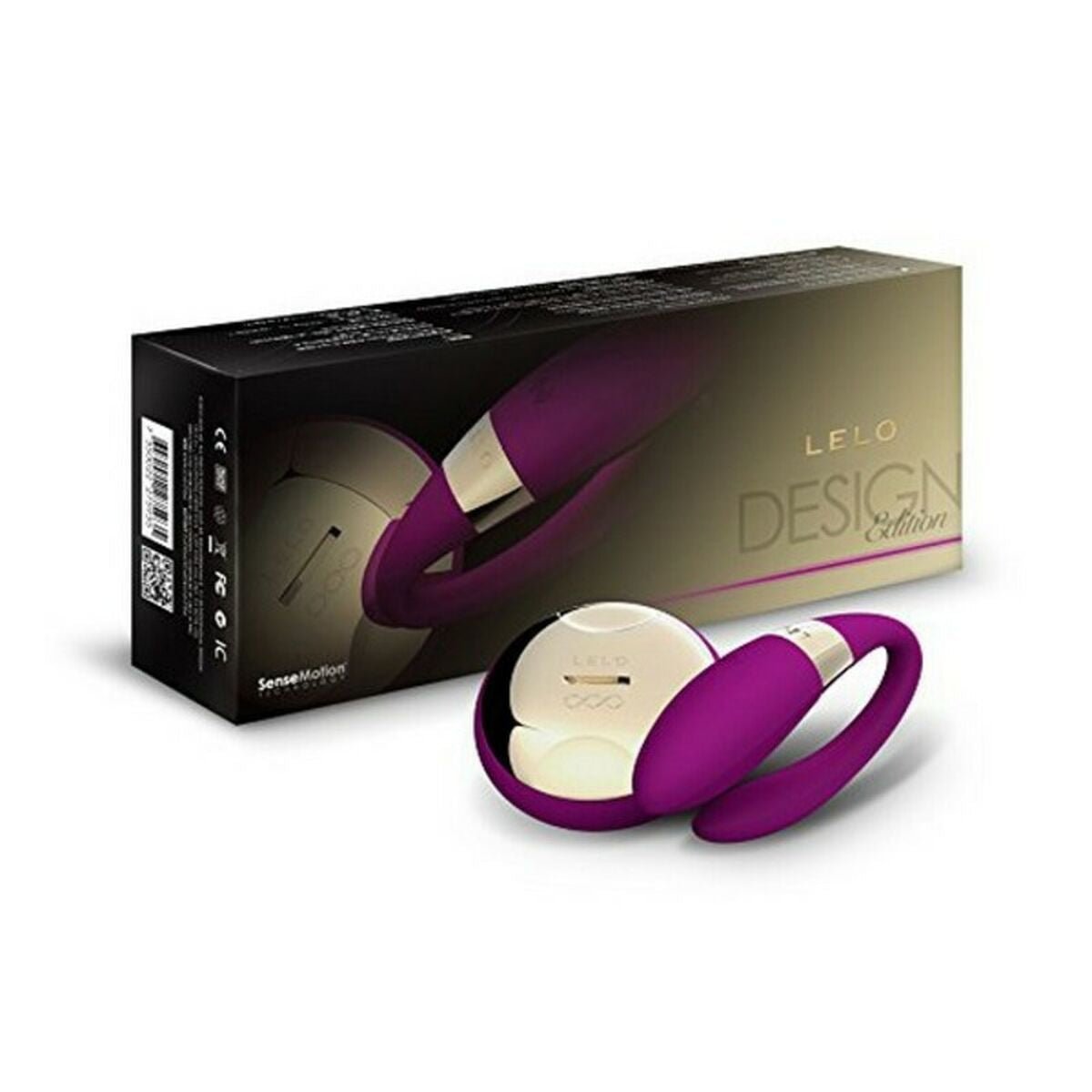 Tiani 2 Couples Massager Lelo - Xweetdreamx BigbuyAdultsBigbuyXweetdreamx