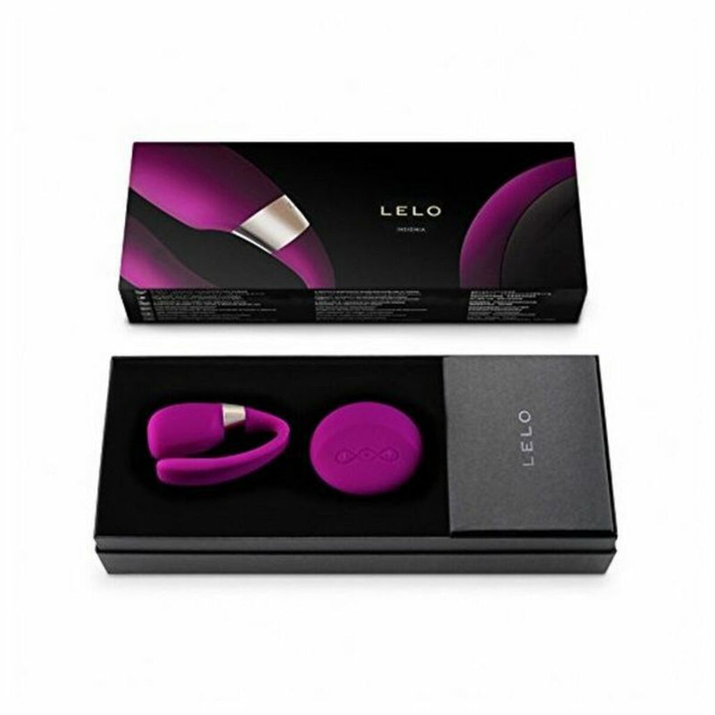 Tiani 3 Deep Rose Lelo 8229 - Xweetdreamx BigbuyAdultsBigbuyXweetdreamx
