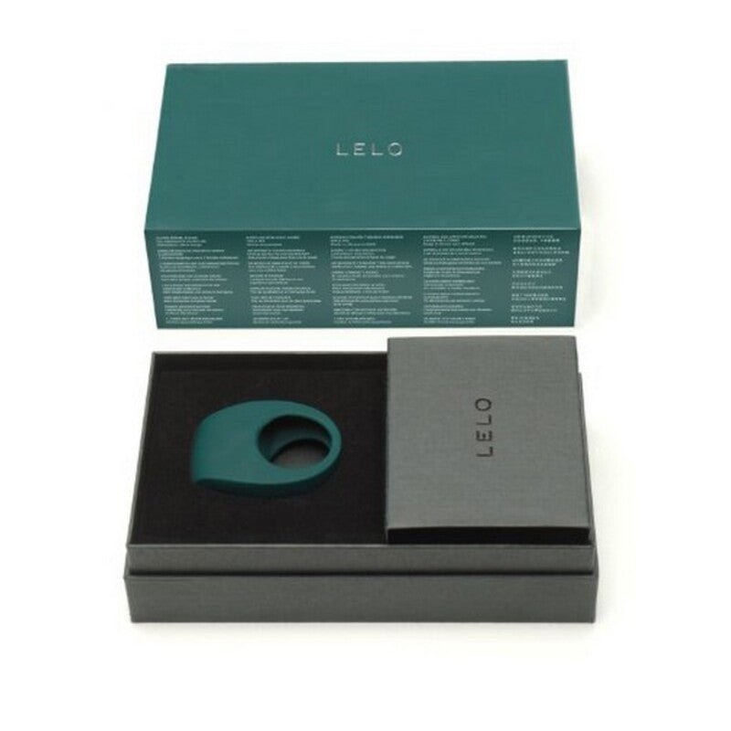 Tor 2 Cock Ring Lelo - Xweetdreamx BigbuyAdultsBigbuyXweetdreamx