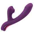 Tracy's Dog Beta Rabbit Sucking Vibrator - Xweetdreamx Brown SootyAdultsBrown SootyXweetdreamx