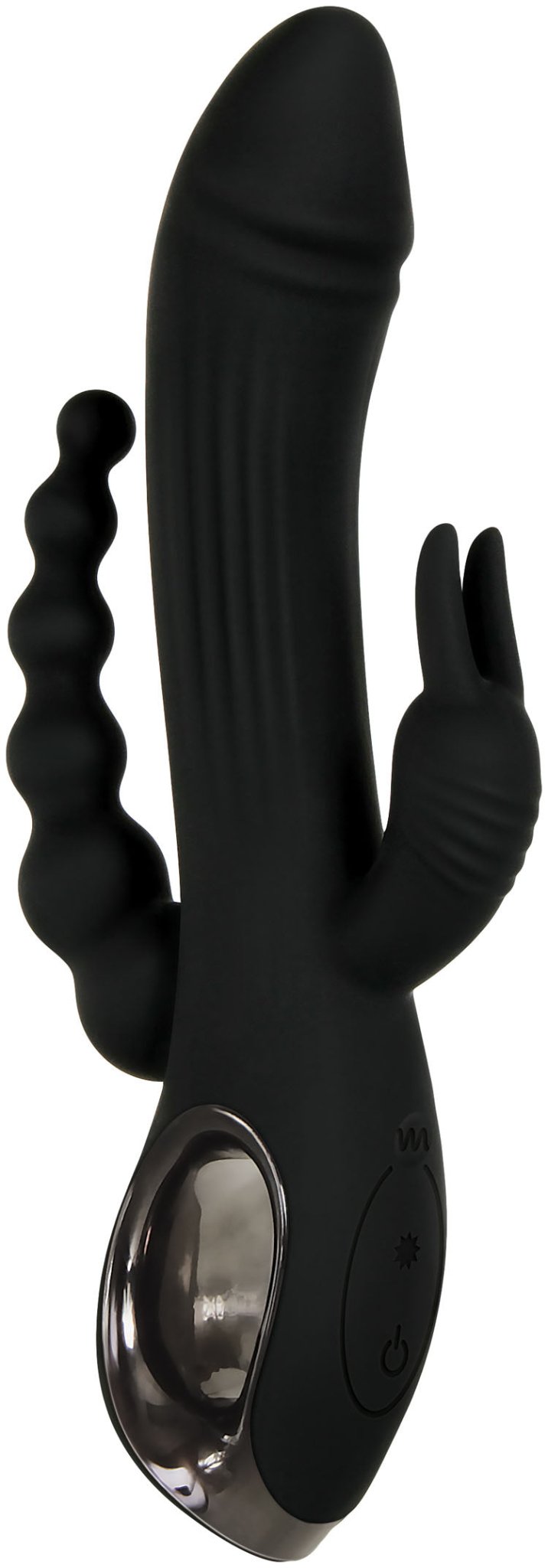 Trifecta Vibrator - Xweetdreamx Viridian LetoAccessoriesViridian LetoXweetdreamx