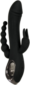 Trifecta Vibrator - Xweetdreamx Viridian LetoAccessoriesViridian LetoXweetdreamx