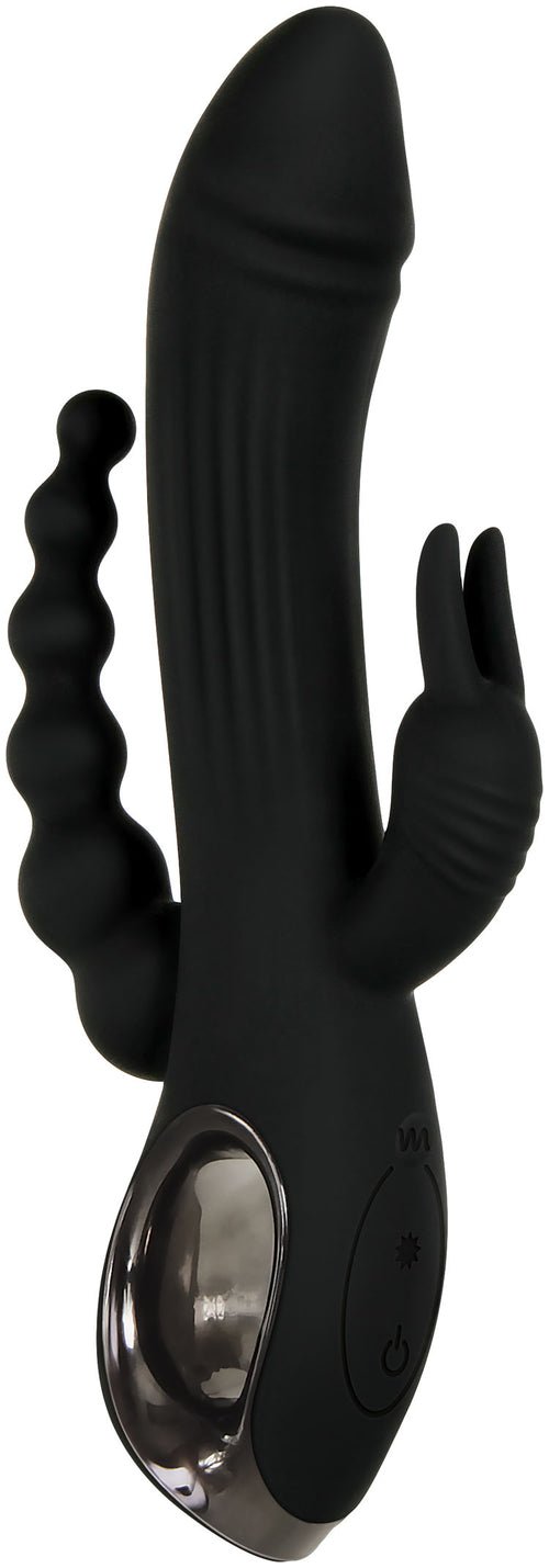 Trifecta Vibrator - Xweetdreamx Viridian LetoAccessoriesViridian LetoXweetdreamx