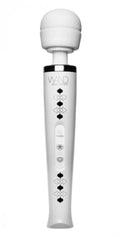 Utopia 10 Function Cordless Rechargeable Wand Massager - White - Xweetdreamx Viridian LetoAccessoriesViridian LetoXweetdreamx