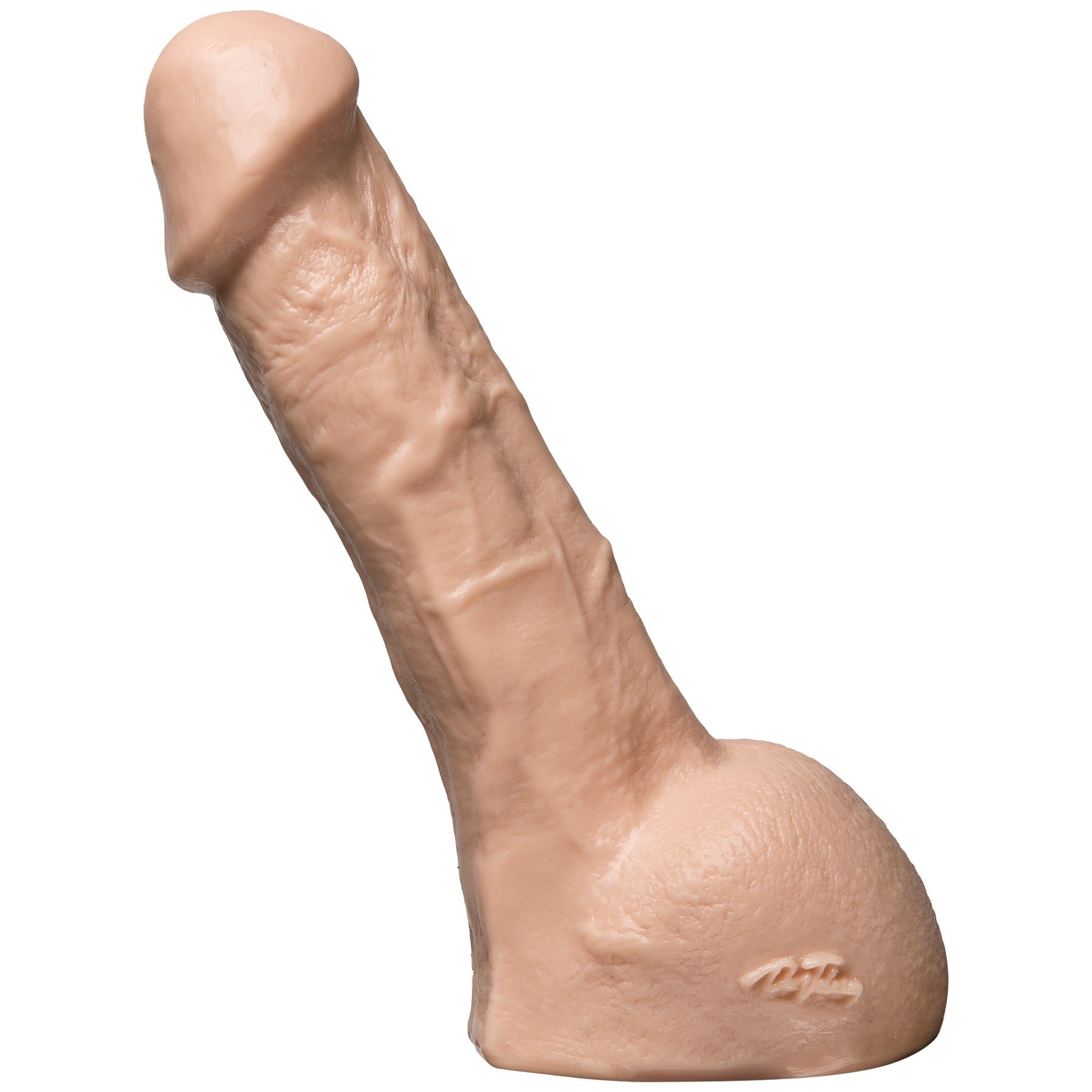 Vac-U-Lock Perfect Erect Realistic Cock - White - Xweetdreamx Viridian LetoAccessoriesViridian LetoXweetdreamx