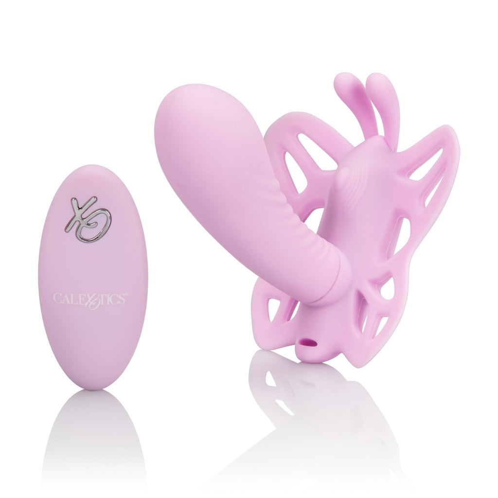 Venus Butterfly Silicone Remote Venus G - Xweetdreamx Viridian LetoAccessoriesViridian LetoXweetdreamx