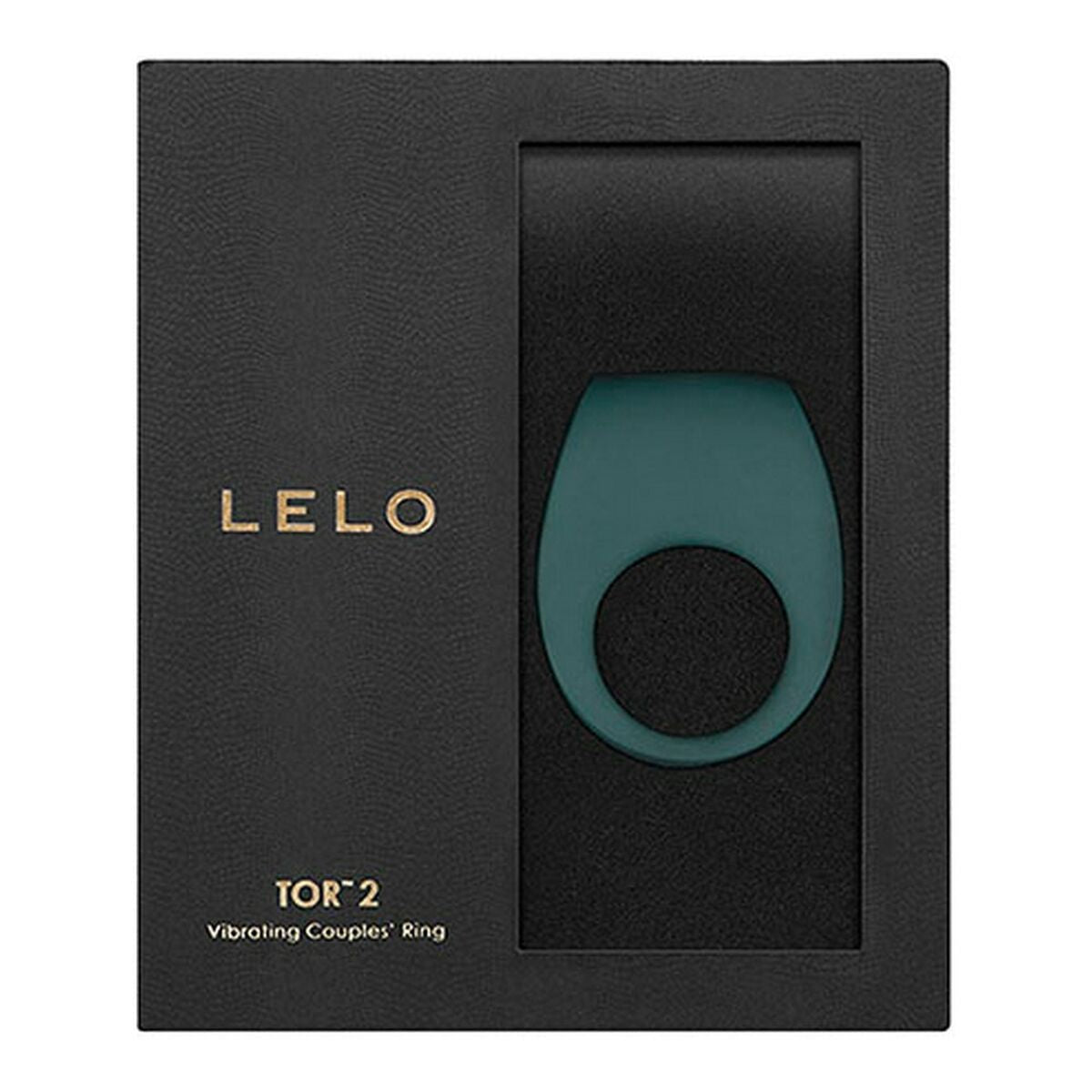 Vibrating Ring Lelo AB006 Green - Xweetdreamx BigbuyAdultsBigbuyXweetdreamx