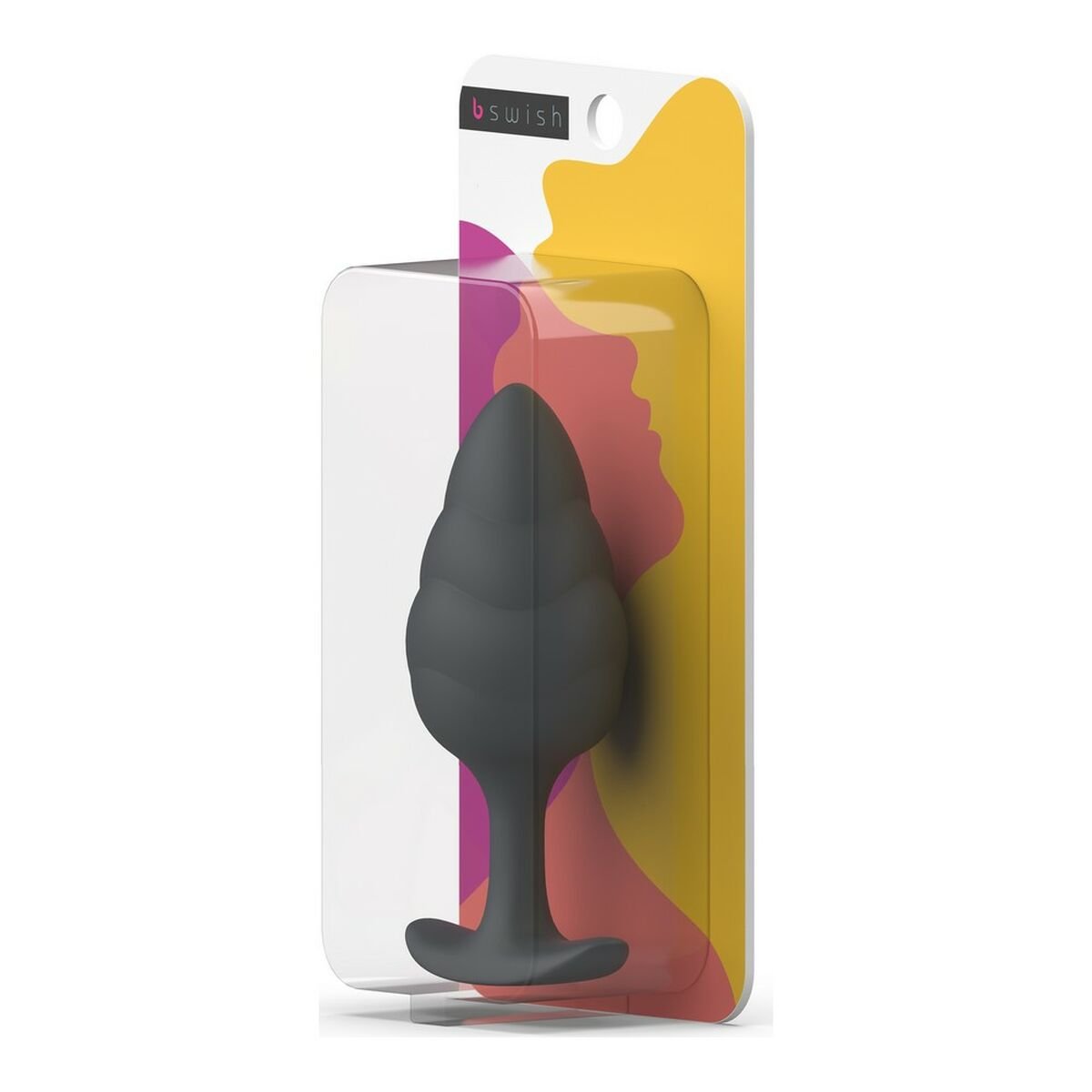 Vibrator Basic Plus Wave B Swish - Xweetdreamx BigbuyAdultsBigbuyXweetdreamx