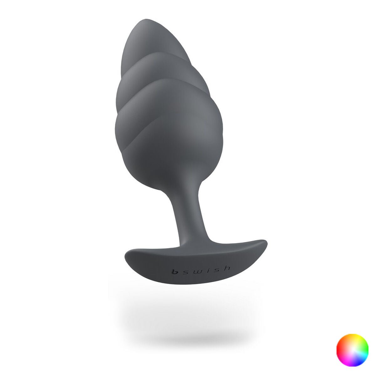 Vibrator Basic Plus Wave B Swish - Xweetdreamx BigbuyAdultsBigbuyXweetdreamx