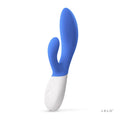 Vibrator California Sky Lelo Ina Wave 2 Blue - Xweetdreamx BigbuyAdultsBigbuyXweetdreamx