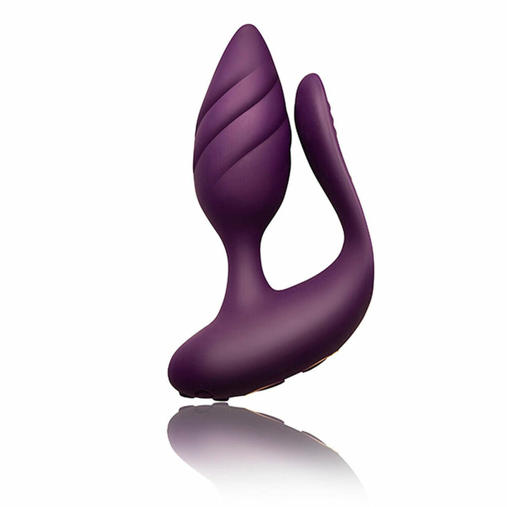Vibrator Dual Motored Rocks-Off Cocktail - Xweetdreamx BigbuyAdultsBigbuyXweetdreamx