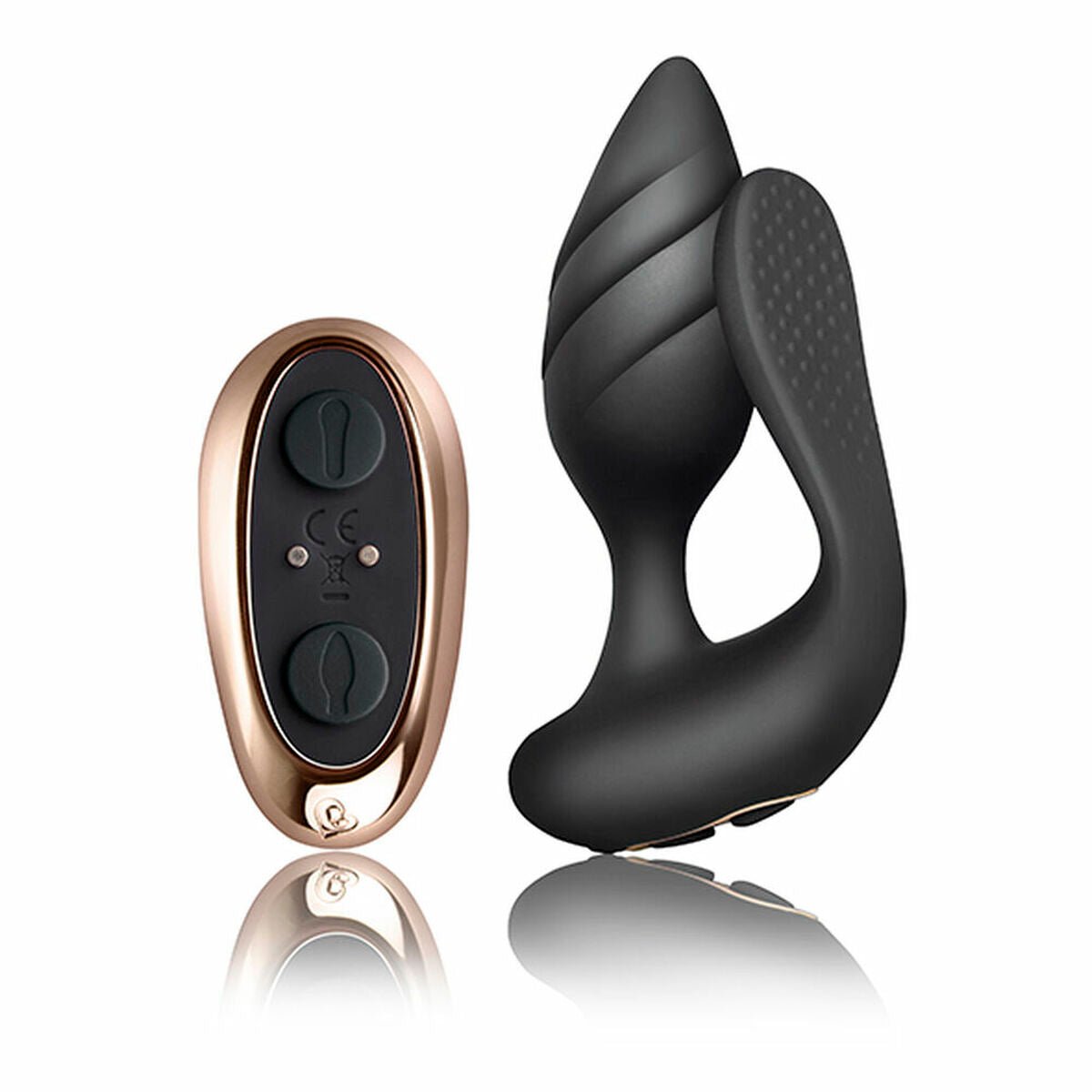 Vibrator Dual Motored Rocks-Off Cocktail - Xweetdreamx BigbuyAdultsBigbuyXweetdreamx