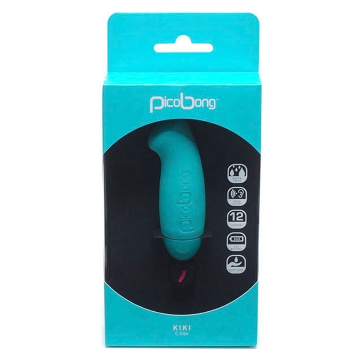 Vibrator Lelo 14682401 Blue - Xweetdreamx BigbuyAdultsBigbuyXweetdreamx