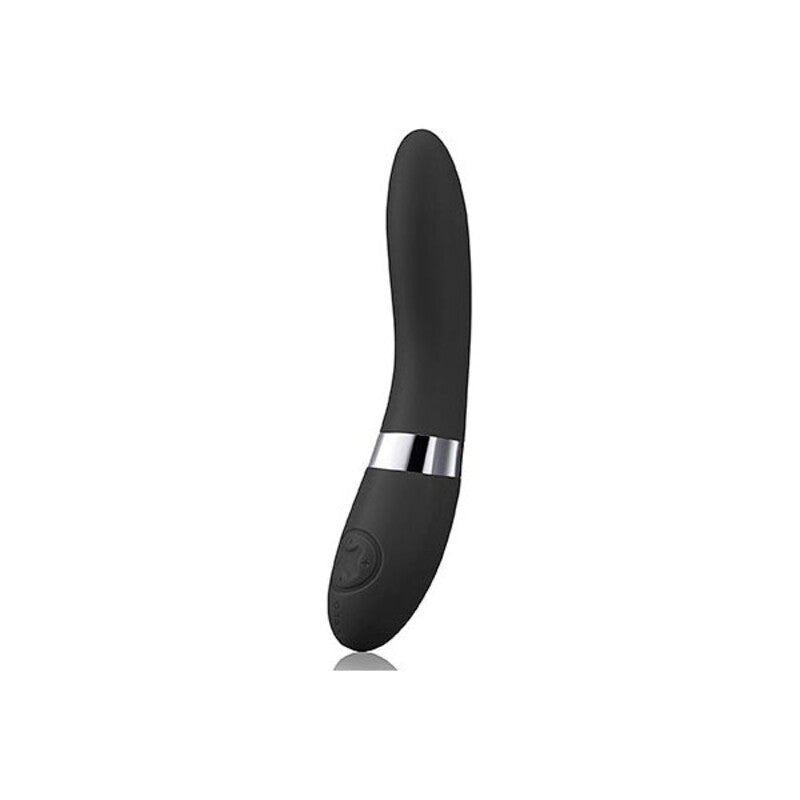 Vibrator Lelo Black - Xweetdreamx BigbuyAdultsBigbuyXweetdreamx