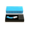 Vibrator Lelo Gigi 2 Blue Turquoise - Xweetdreamx BigbuyAdultsBigbuyXweetdreamx