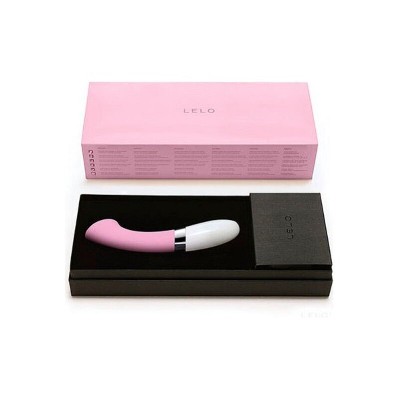 Vibrator Lelo Gigi 2 Pink - Xweetdreamx BigbuyAdultsBigbuyXweetdreamx