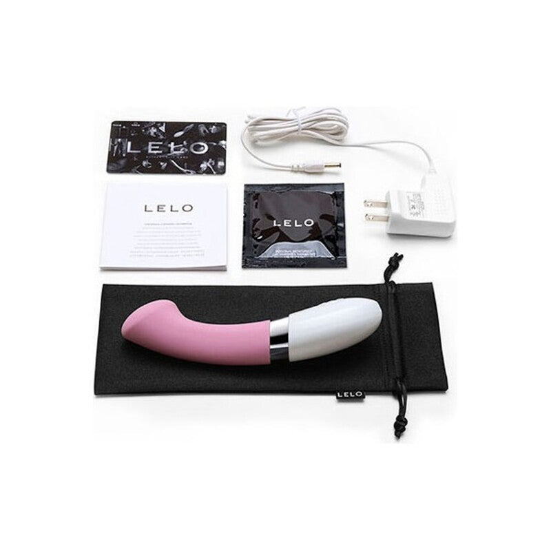 Vibrator Lelo Gigi 2 Pink - Xweetdreamx BigbuyAdultsBigbuyXweetdreamx