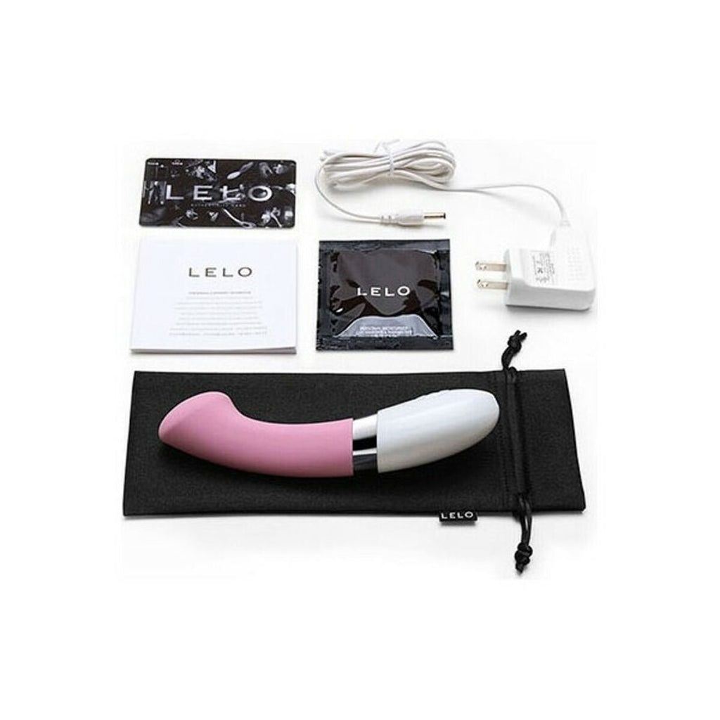 Vibrator Lelo Gigi 2 Pink - Xweetdreamx BigbuyAdultsBigbuyXweetdreamx