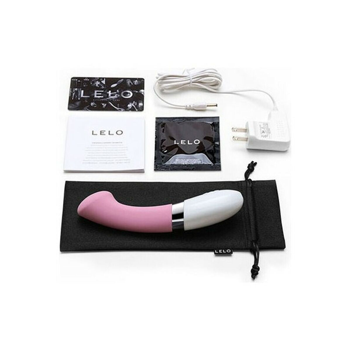 Vibrator Lelo Gigi 2 Pink - Xweetdreamx BigbuyAdultsBigbuyXweetdreamx
