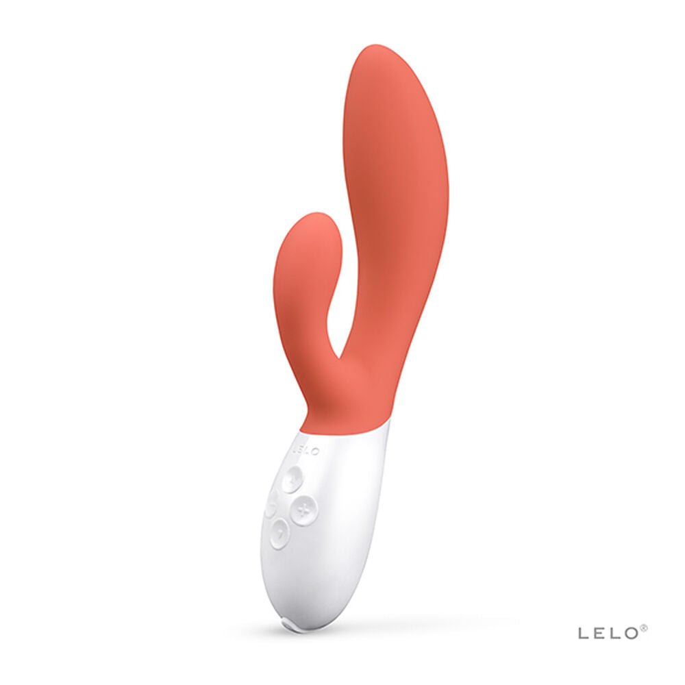 Vibrator Lelo Ina 3 Coral - Xweetdreamx BigbuyAdultsBigbuyXweetdreamx