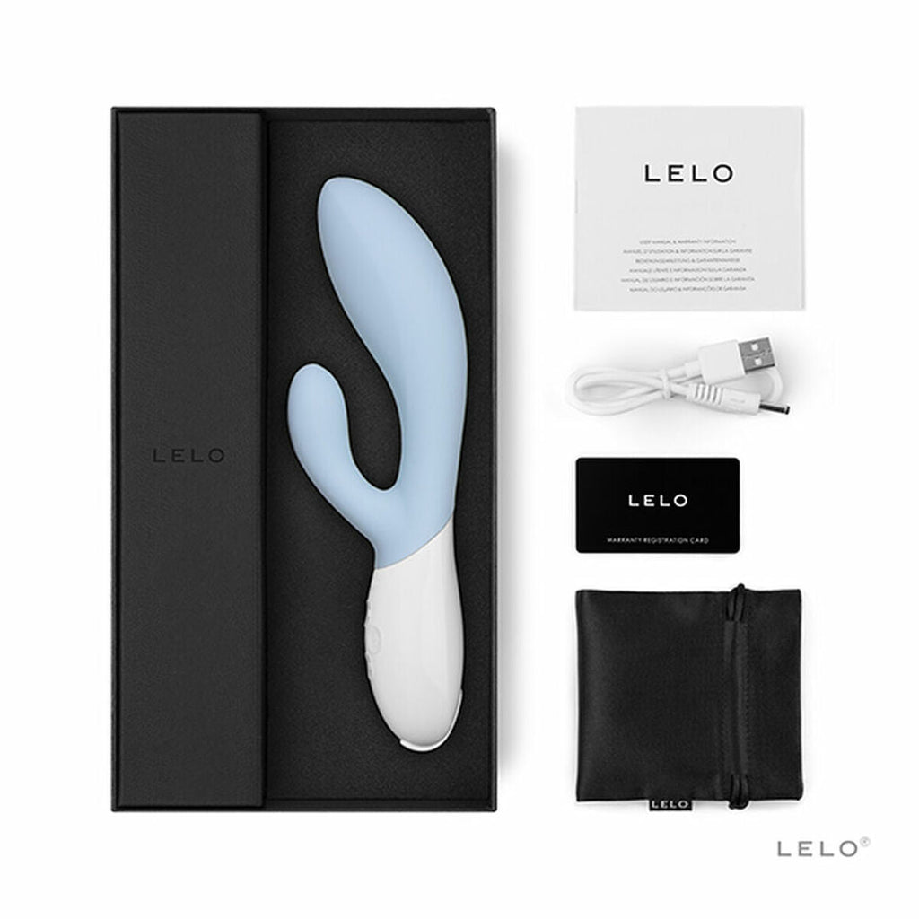 Vibrator Lelo Ina 3 Seafoam - Xweetdreamx BigbuyAdultsBigbuyXweetdreamx