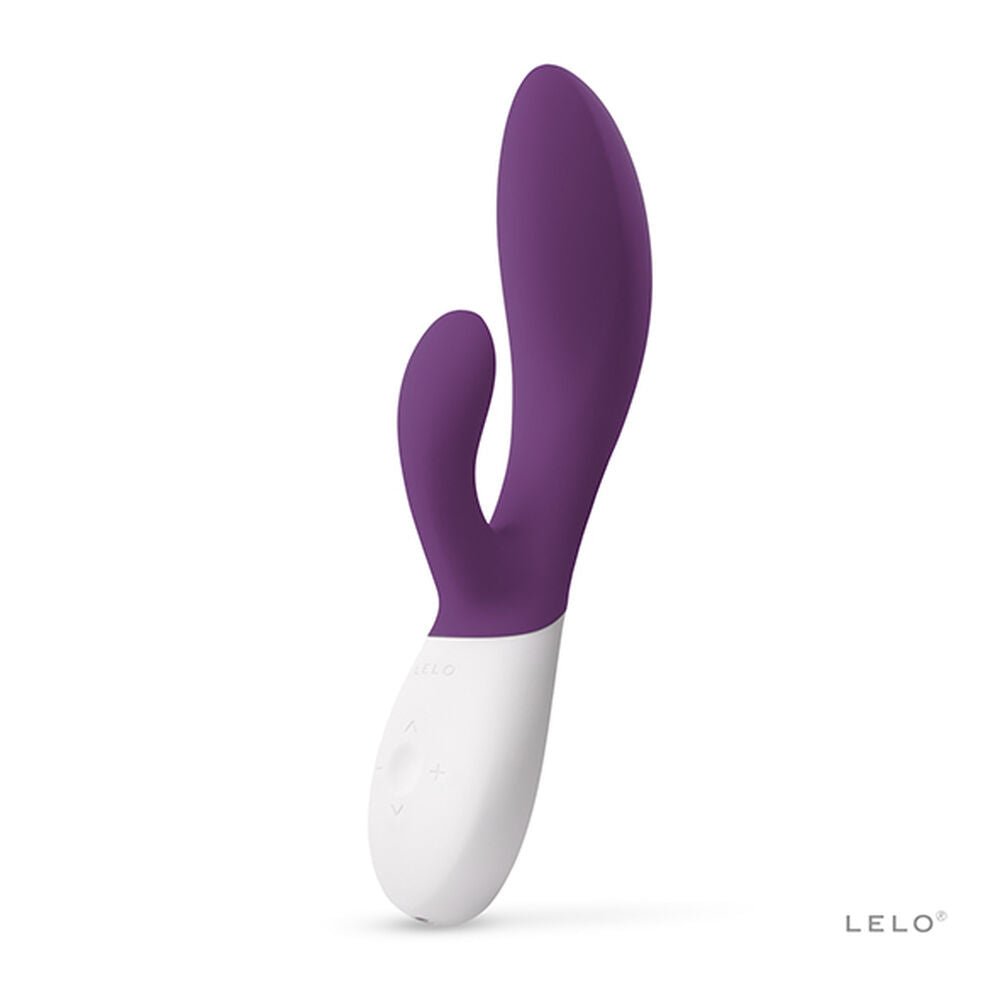 Vibrator Lelo Ina Wave 2 Purple - Xweetdreamx BigbuyAdultsBigbuyXweetdreamx