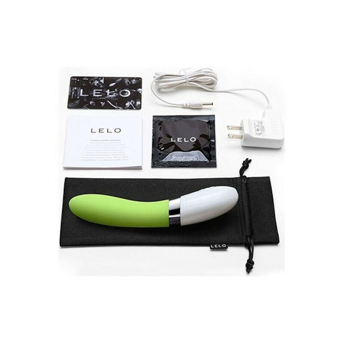 Vibrator Lelo Liv 2 - Xweetdreamx BigbuyAdultsBigbuyXweetdreamx