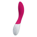 Vibrator Lelo Mona 2 Cherry - Xweetdreamx BigbuyAdultsBigbuyXweetdreamx