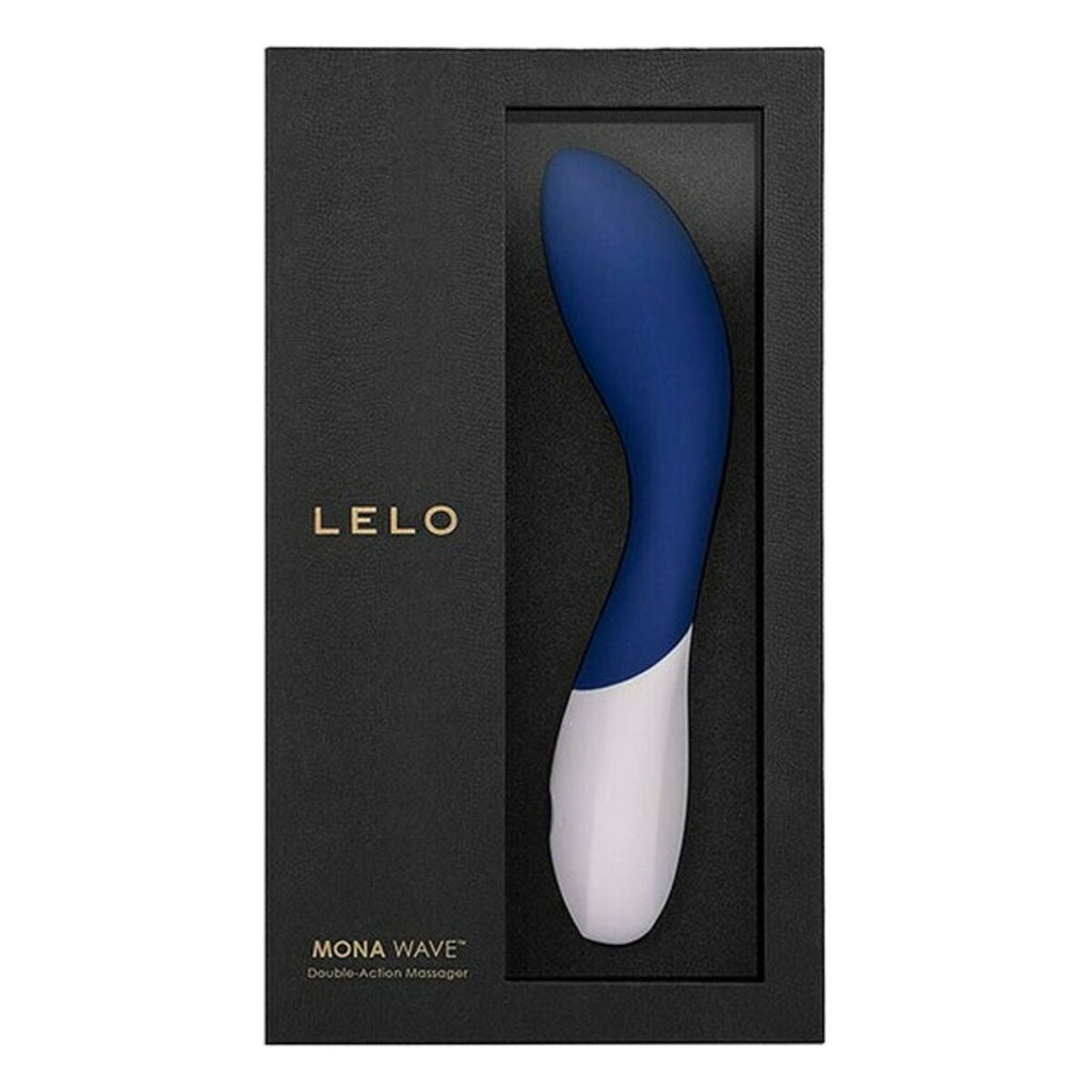 Vibrator Lelo Mona Blue - Xweetdreamx BigbuyAdultsBigbuyXweetdreamx