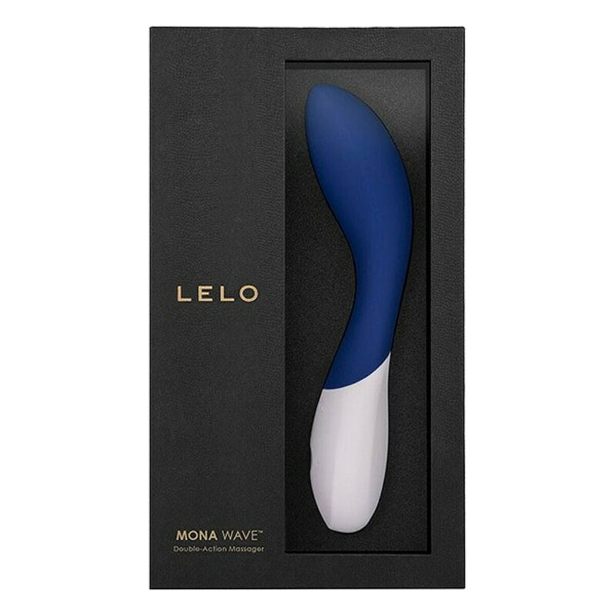 Vibrator Lelo Mona Blue - Xweetdreamx BigbuyAdultsBigbuyXweetdreamx