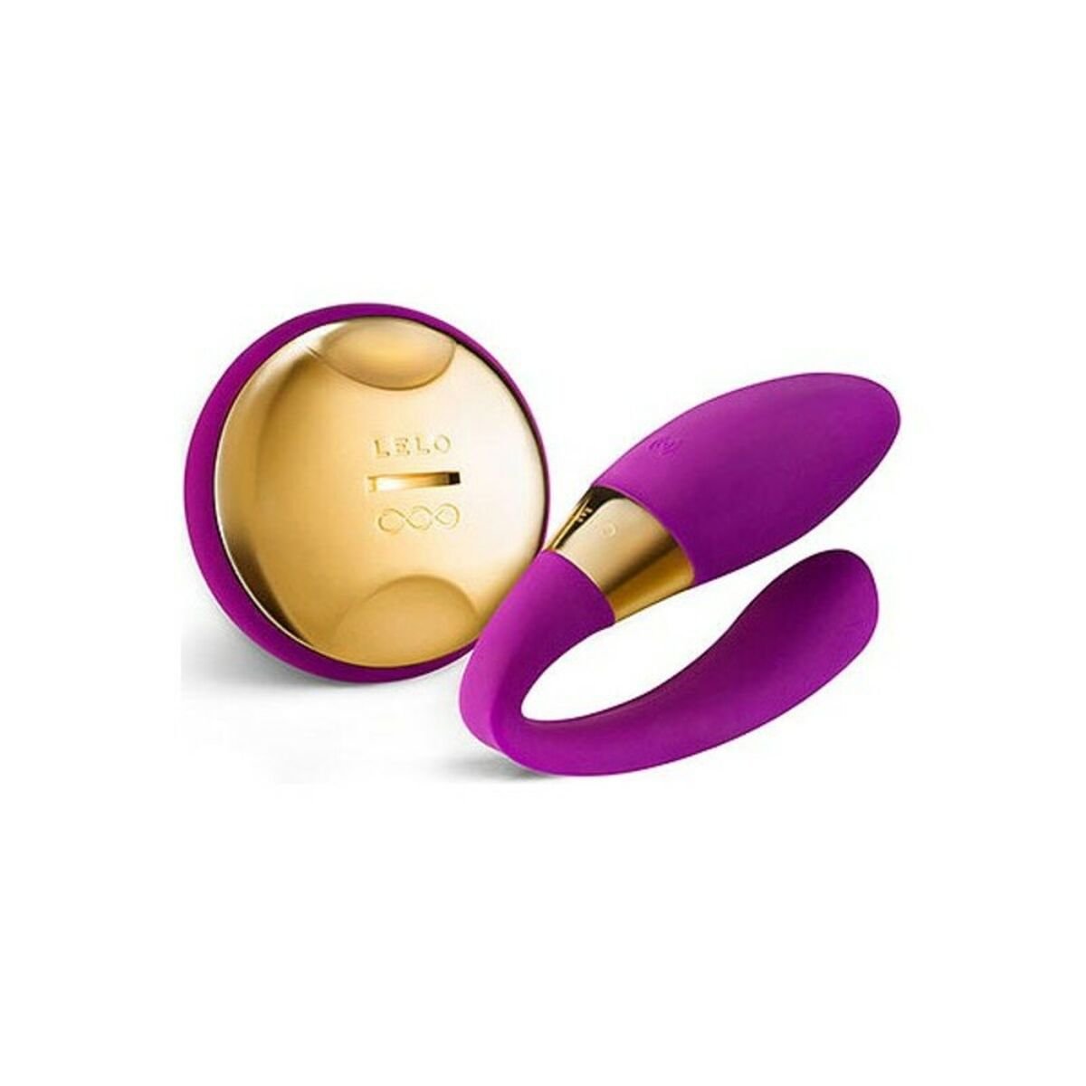 Vibrator Lelo Tiani 3 24K Gold - Xweetdreamx BigbuyAdultsBigbuyXweetdreamx