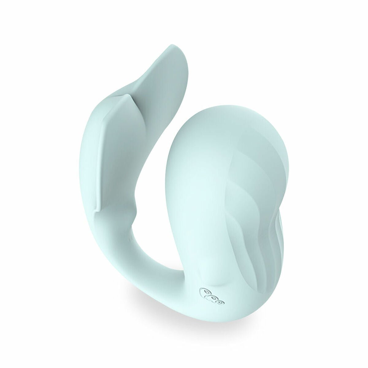 Vibrator MonsterPub MR. WHALE Blue - Xweetdreamx BigbuyAdultsBigbuyXweetdreamx