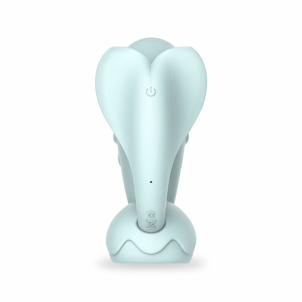 Vibrator MonsterPub MR. WHALE Blue - Xweetdreamx BigbuyAdultsBigbuyXweetdreamx
