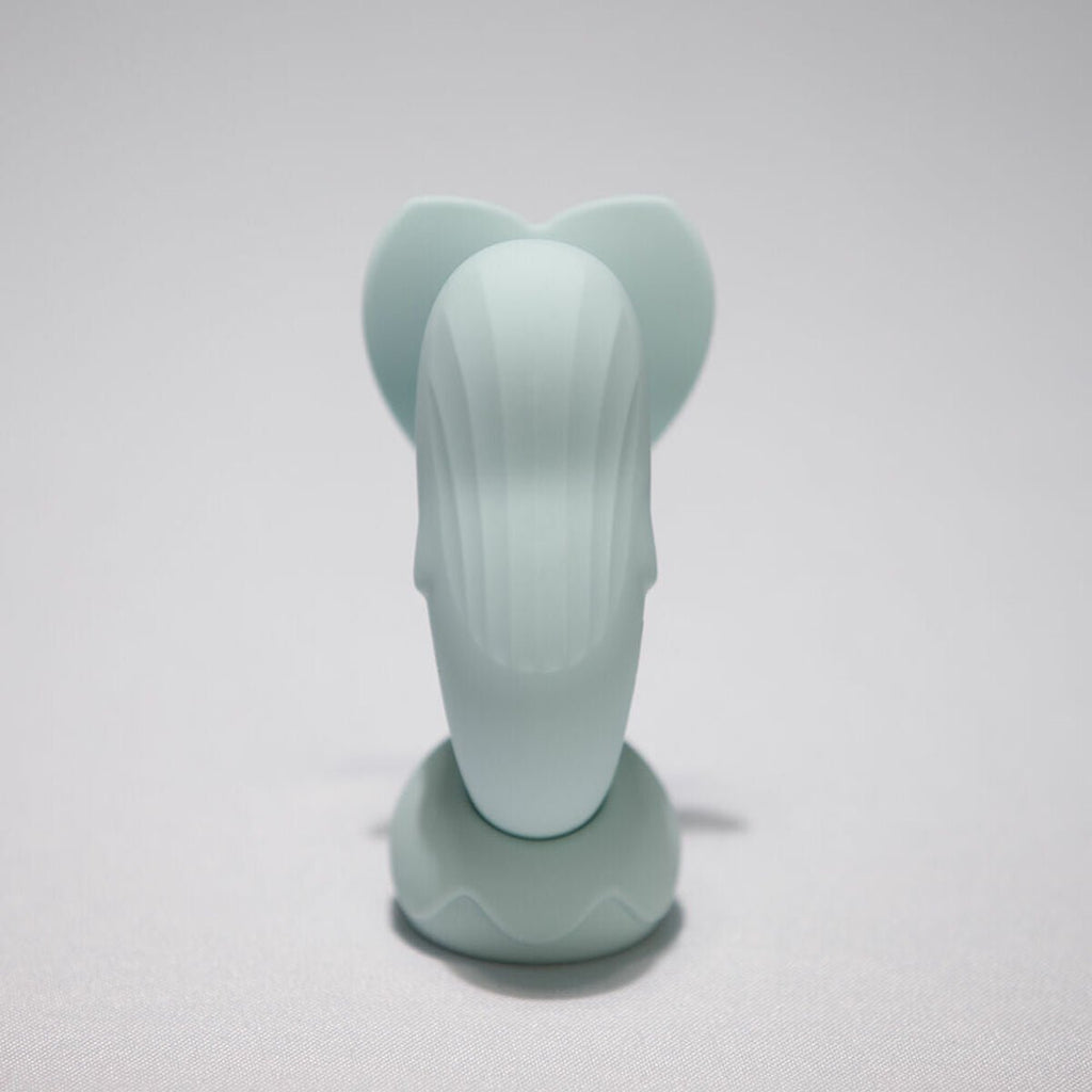 Vibrator MonsterPub MR. WHALE Blue - Xweetdreamx BigbuyAdultsBigbuyXweetdreamx