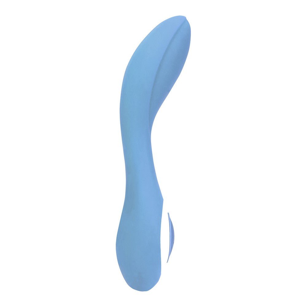 Vibrator Serenity Rechargeable - Xweetdreamx BigbuyAdultsBigbuyXweetdreamx