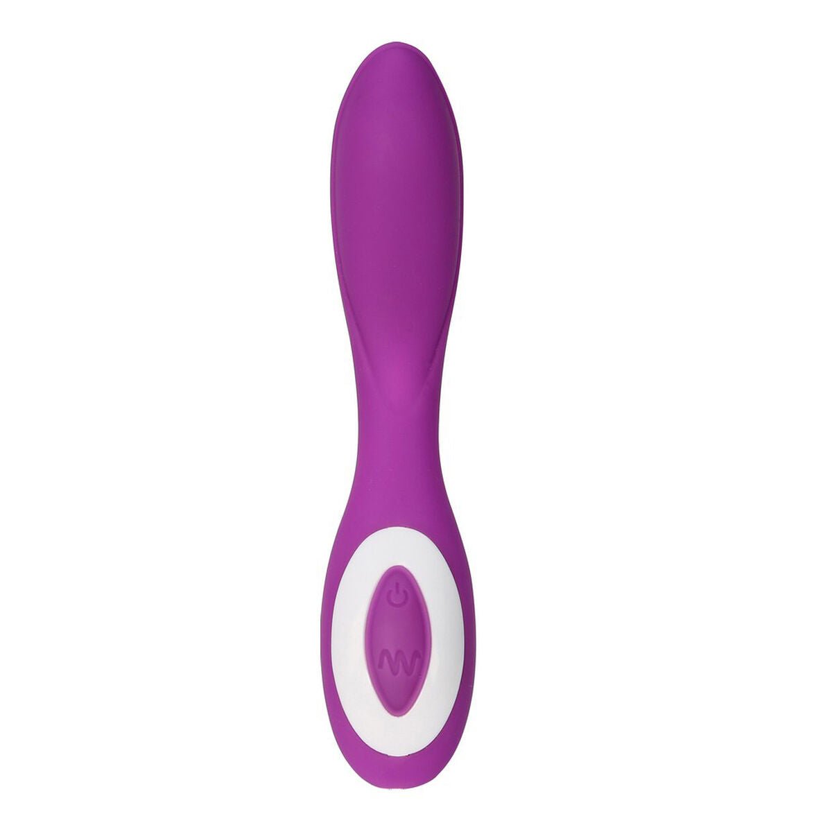 Vibrator Serenity Rechargeable - Xweetdreamx BigbuyAdultsBigbuyXweetdreamx