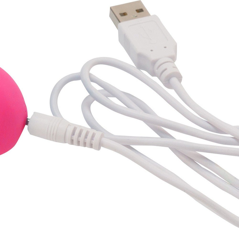 Vibrator Serenity Rechargeable - Xweetdreamx BigbuyAdultsBigbuyXweetdreamx
