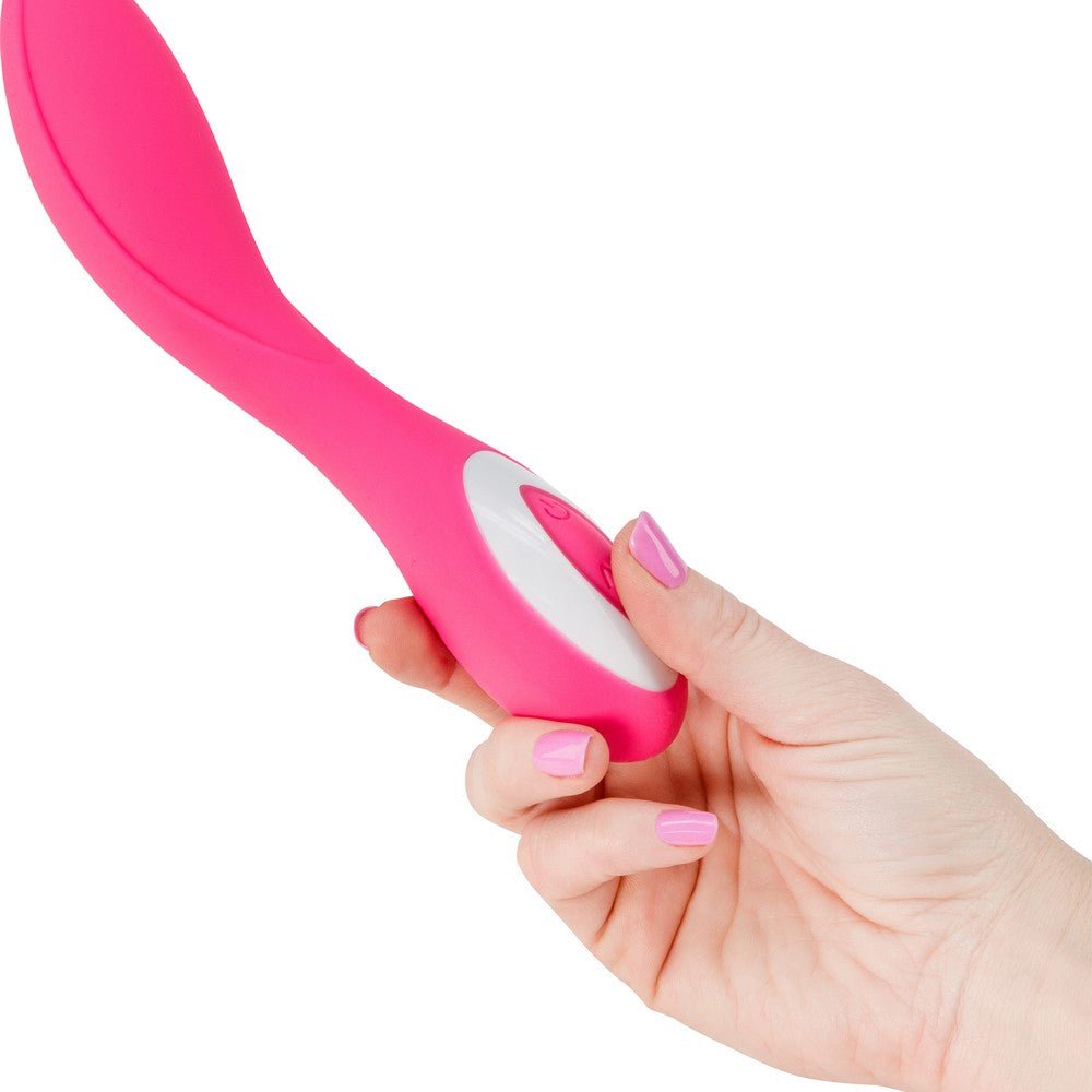 Vibrator Serenity Rechargeable - Xweetdreamx BigbuyAdultsBigbuyXweetdreamx