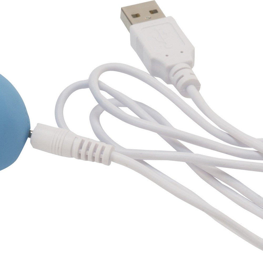 Vibrator Serenity Rechargeable - Xweetdreamx BigbuyAdultsBigbuyXweetdreamx