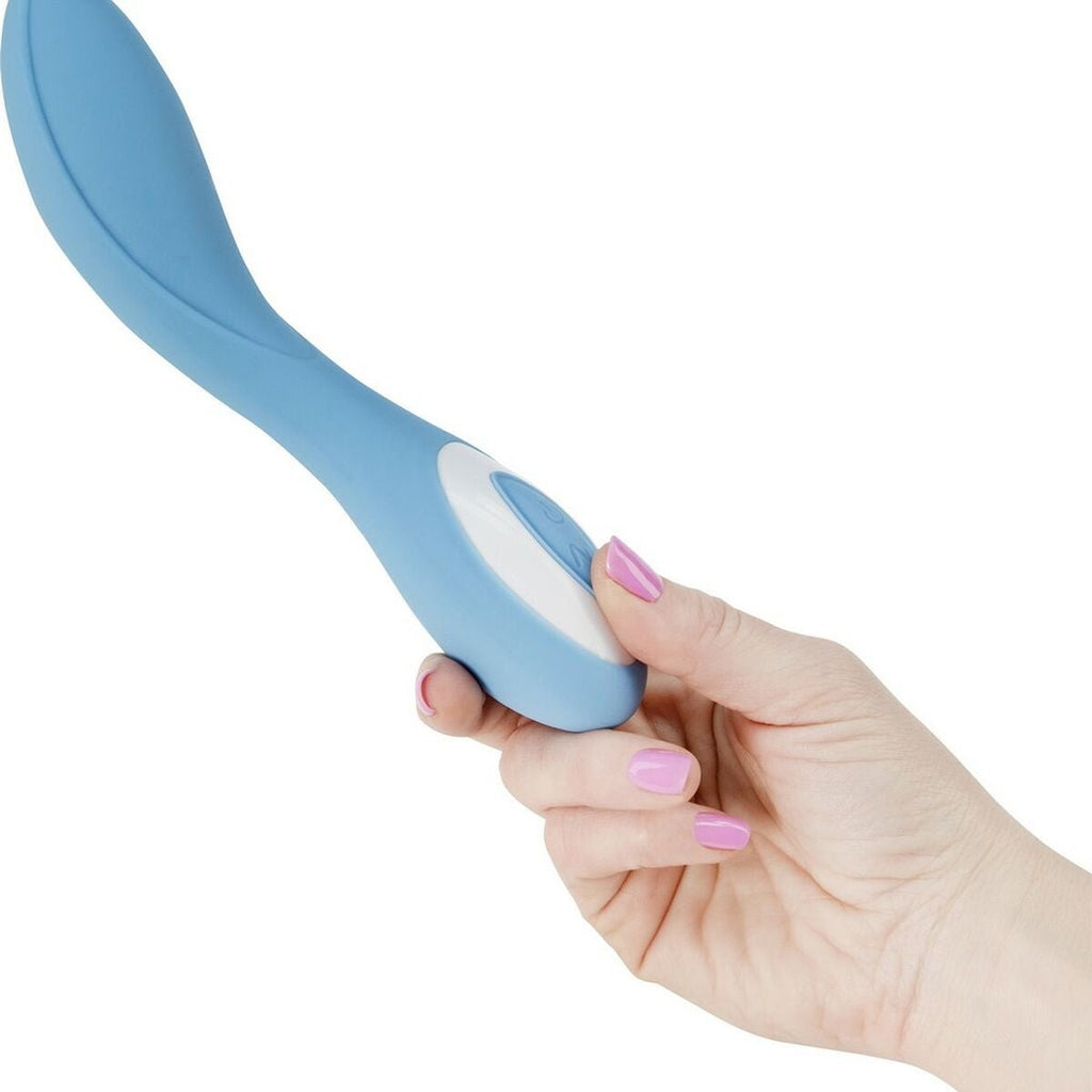 Vibrator Serenity Rechargeable - Xweetdreamx BigbuyAdultsBigbuyXweetdreamx
