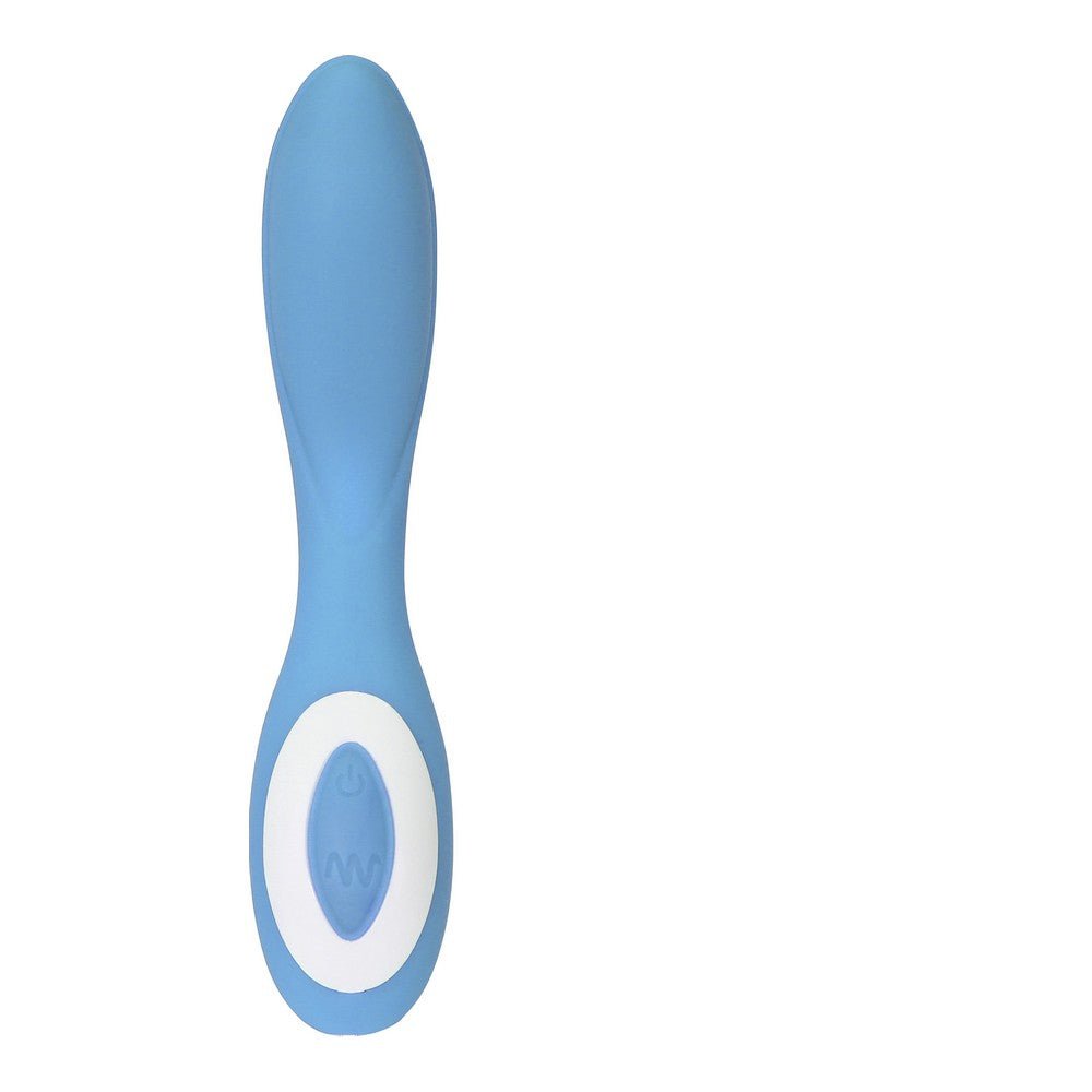 Vibrator Serenity Rechargeable - Xweetdreamx BigbuyAdultsBigbuyXweetdreamx